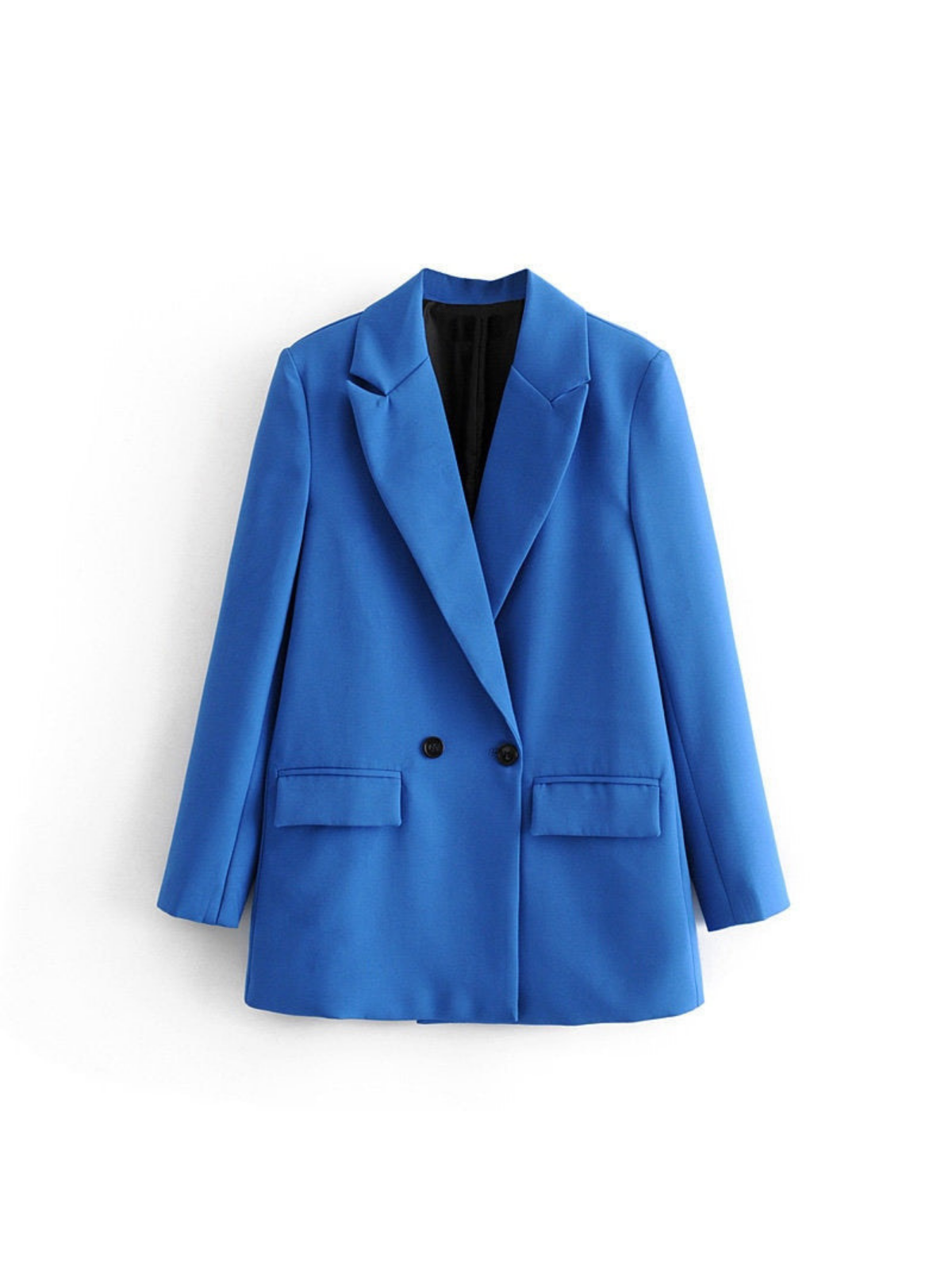Laroche™ | Toujours Chic Veste Croisée