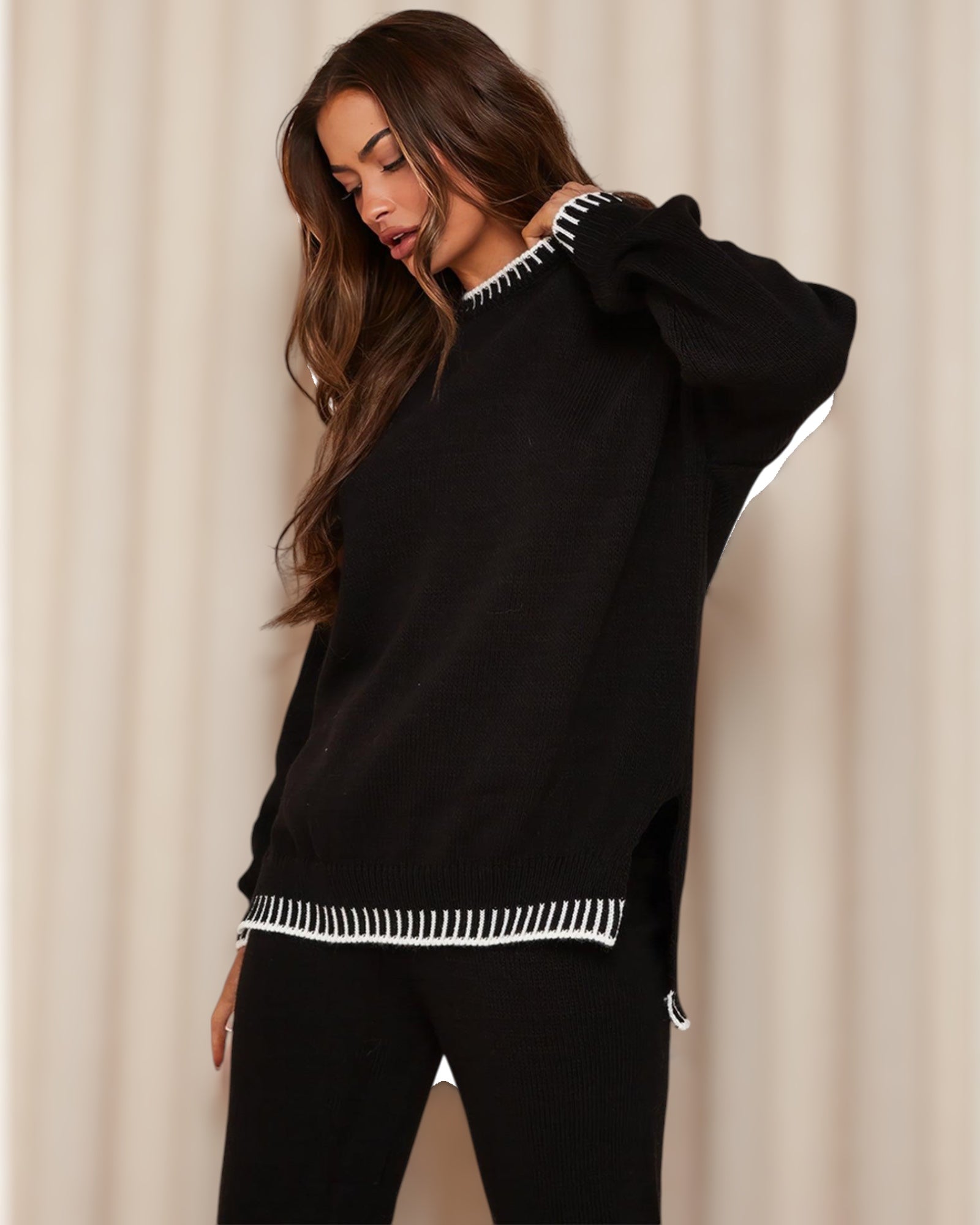 Laroche™ | Ensemble Tricot Confortable