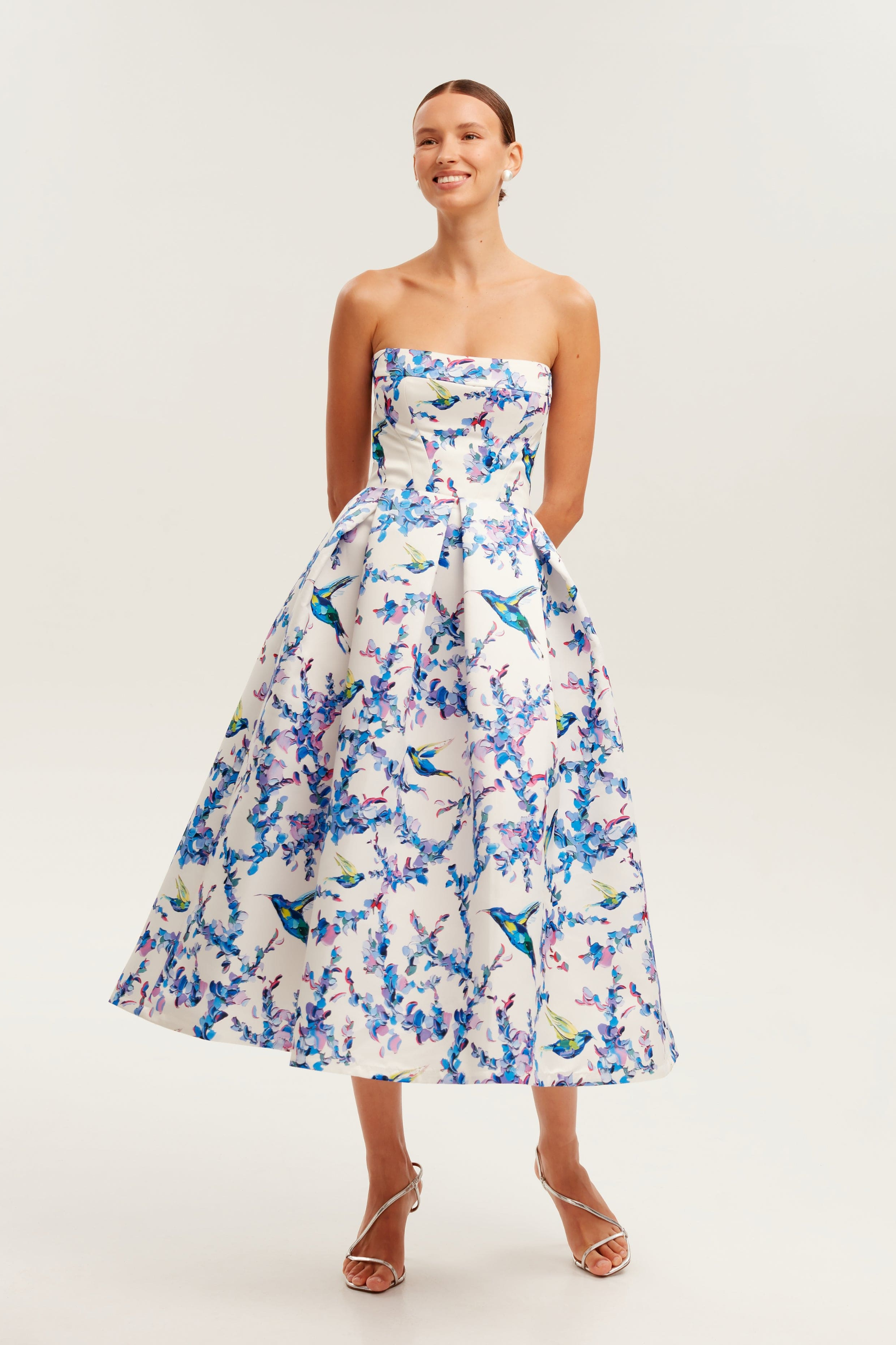 Laroche™ | Robe Mirabel