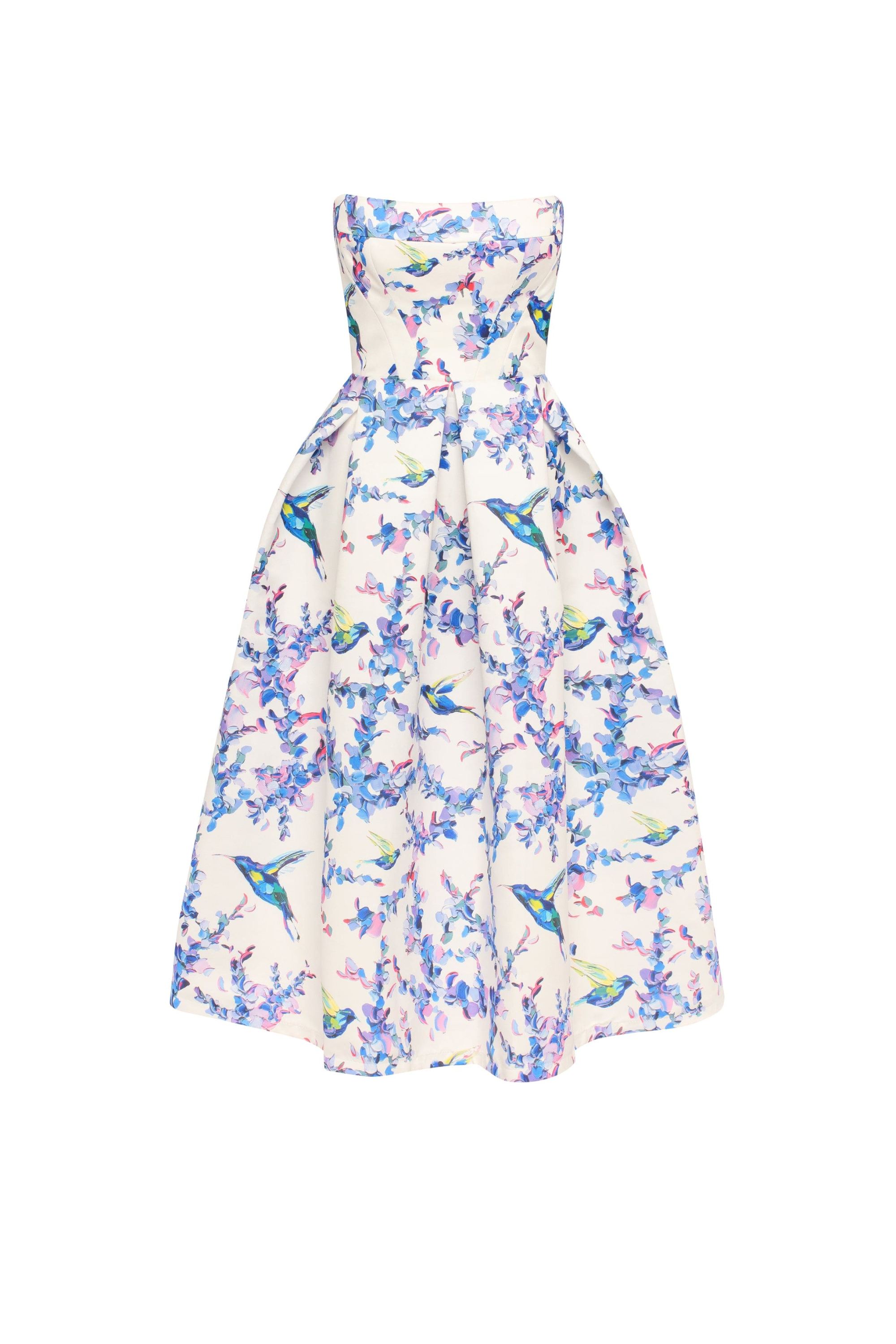 Laroche™ | Robe Mirabel