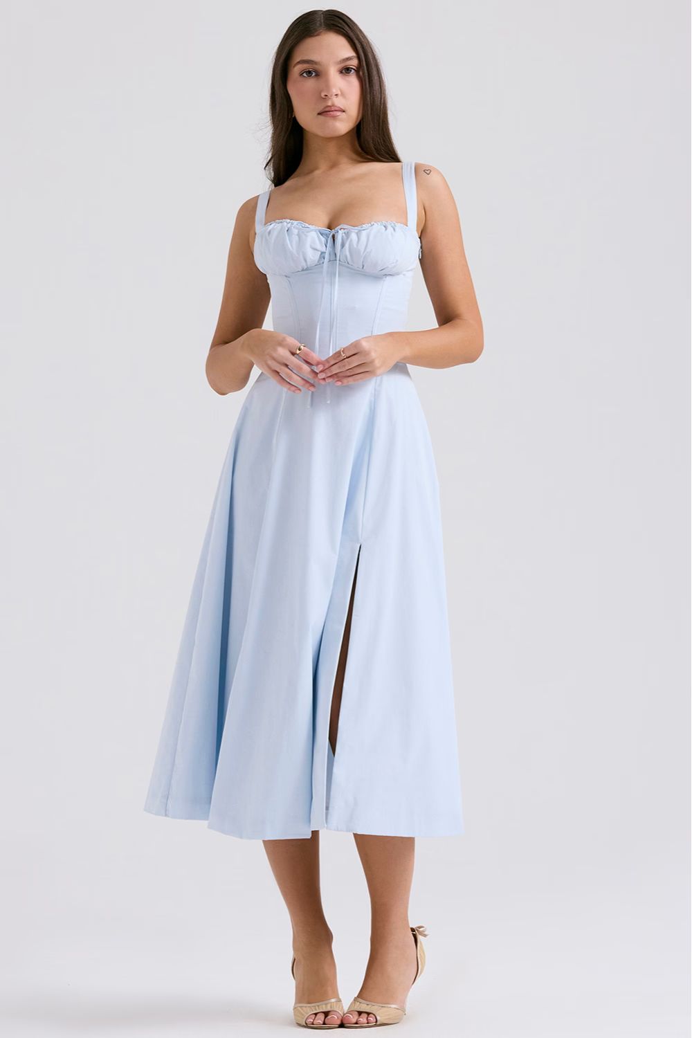 Laroche™ | Robe Celine