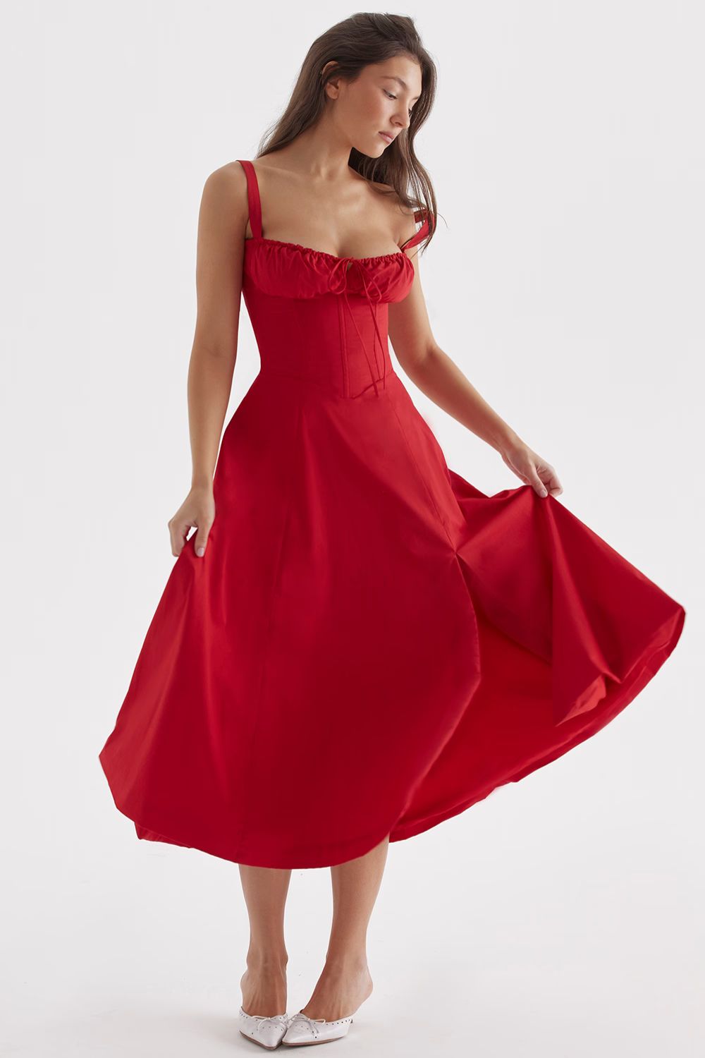 Laroche™ | Robe Celine