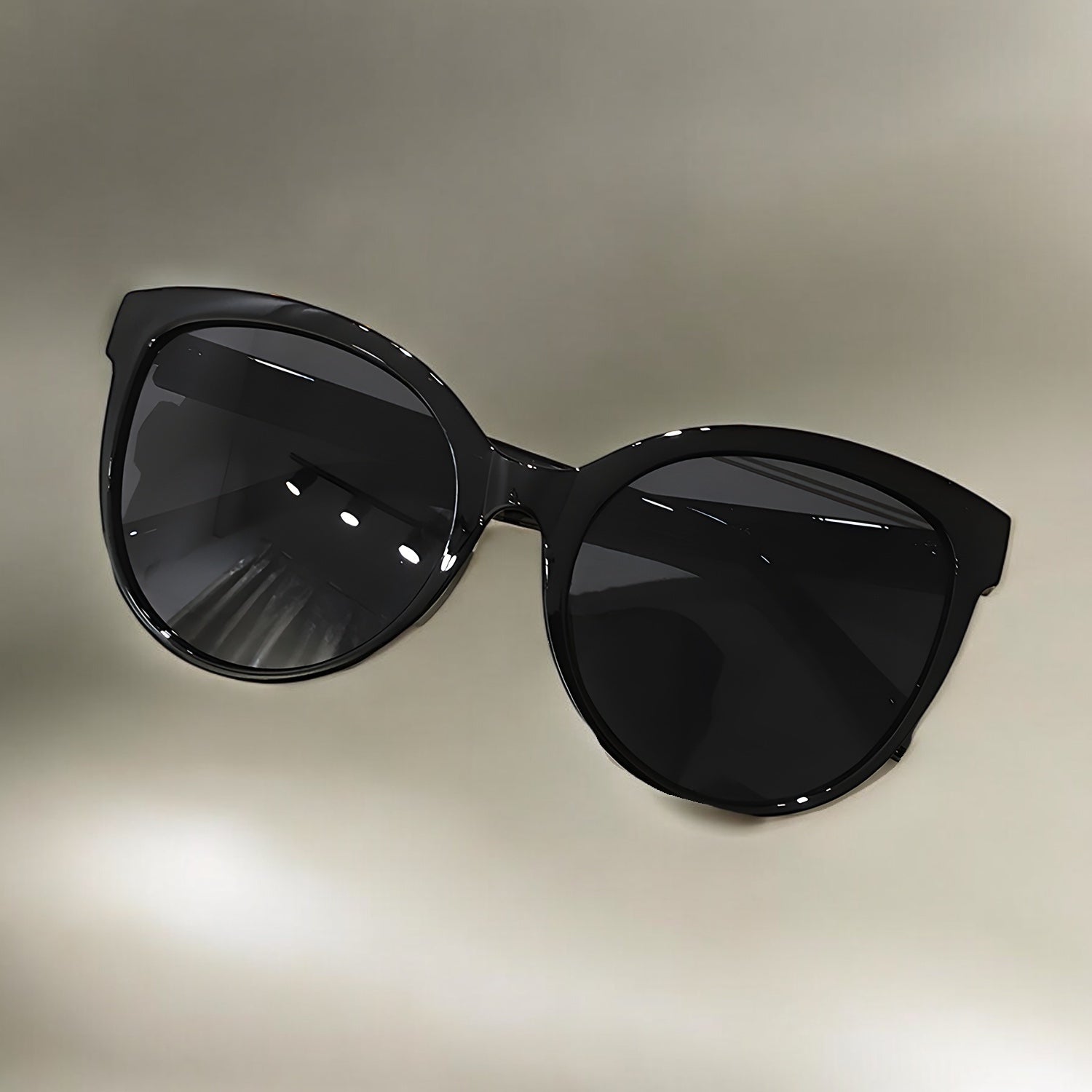 Laroche™ | Lunettes de Soleil Oversize – Élégantes et Tendance