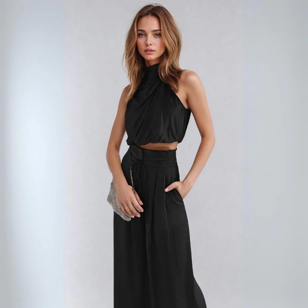 Laroche™ | Ensemble Deux Pièces Élégant