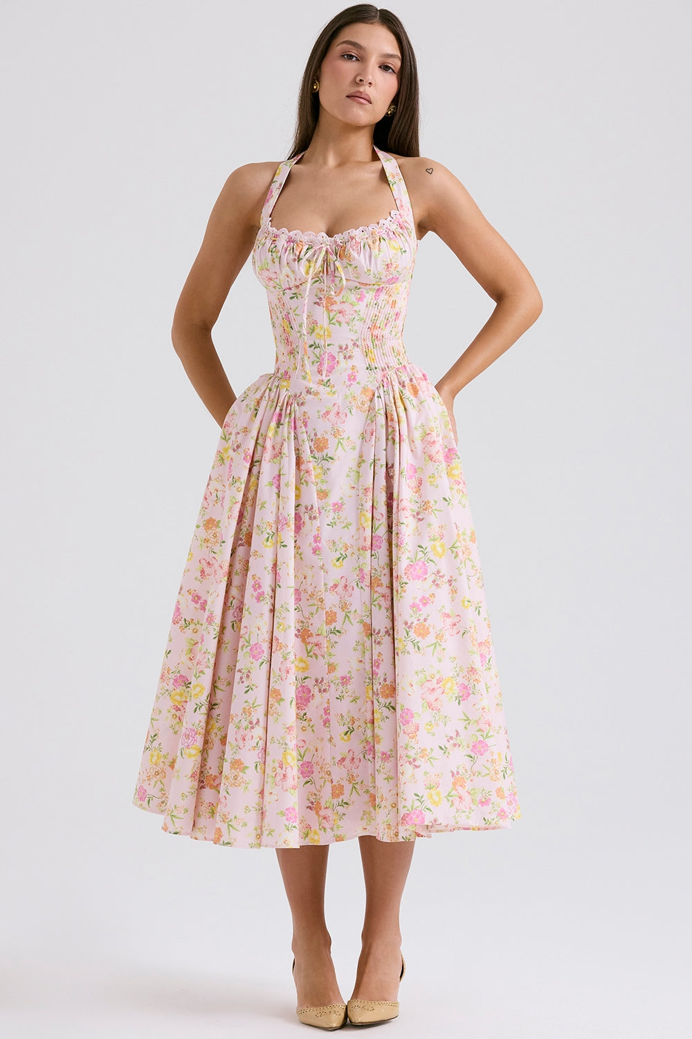 Laroche™ | Robe Tara