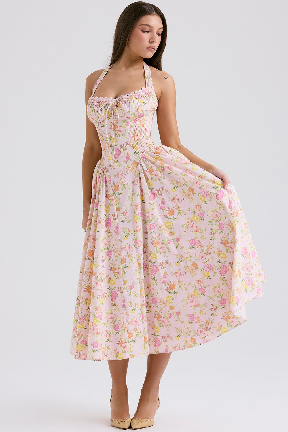Laroche™ | Robe Tara