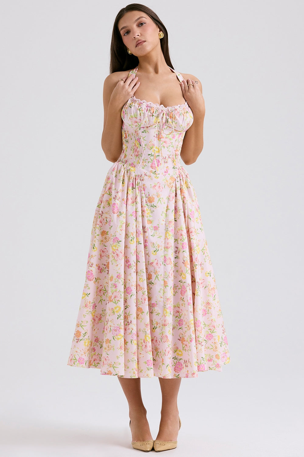 Laroche™ | Robe Tara