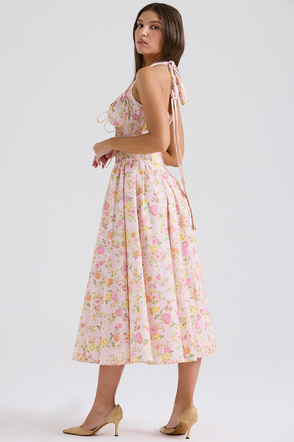 Laroche™ | Robe Tara