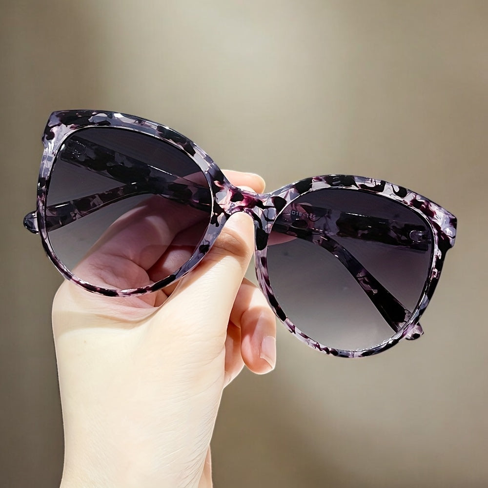 Laroche™ | Lunettes de Soleil Oversize – Élégantes et Tendance