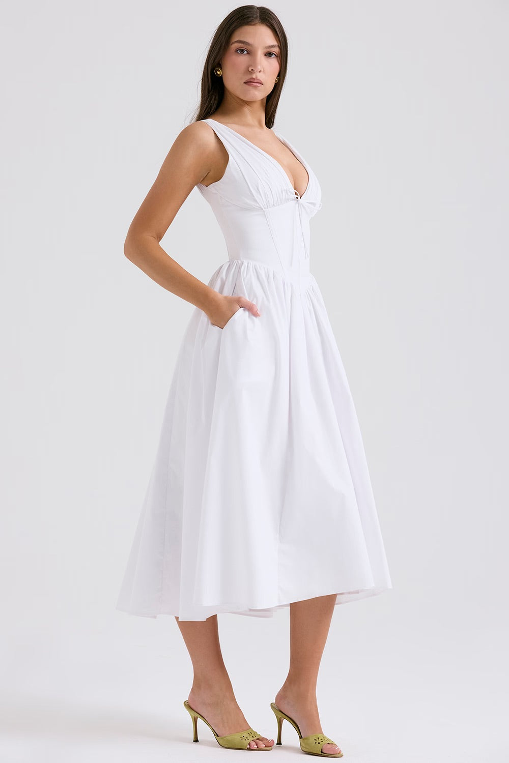 Laroche™ | Robe Emma