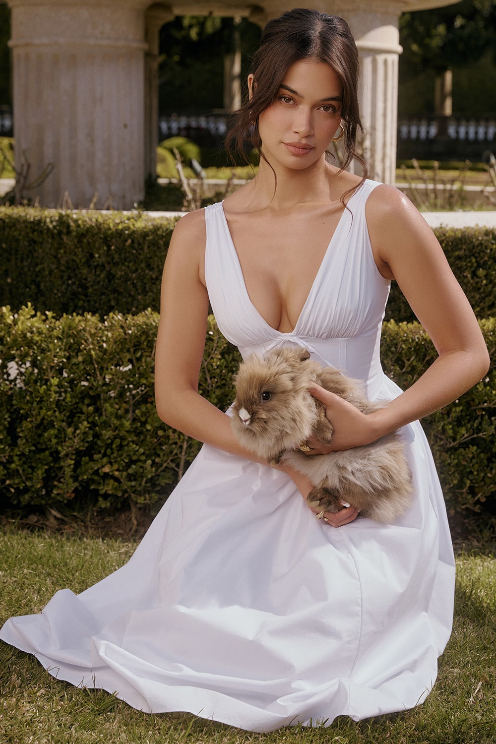 Laroche™ | Robe Emma
