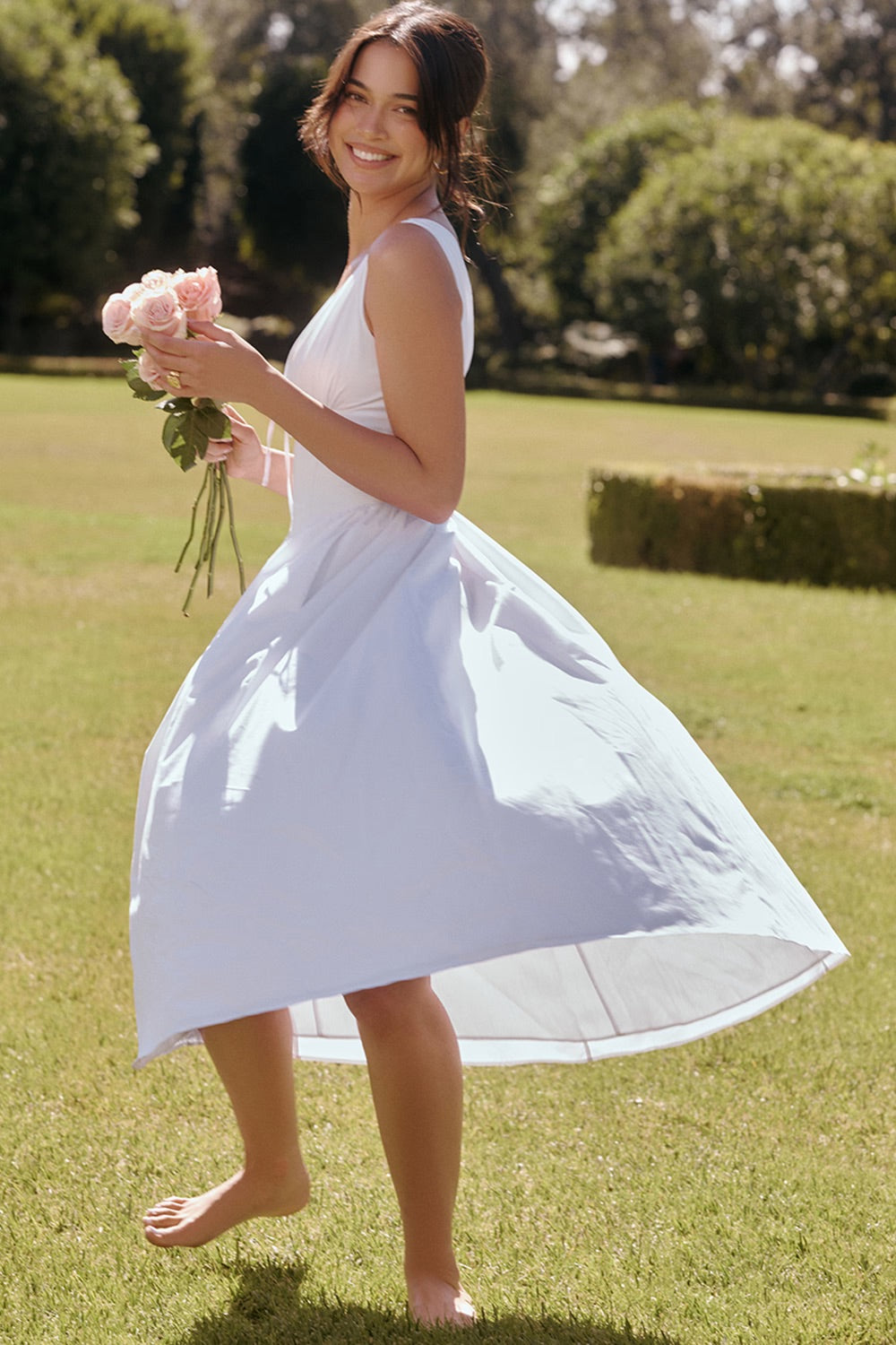 Laroche™ | Robe Emma