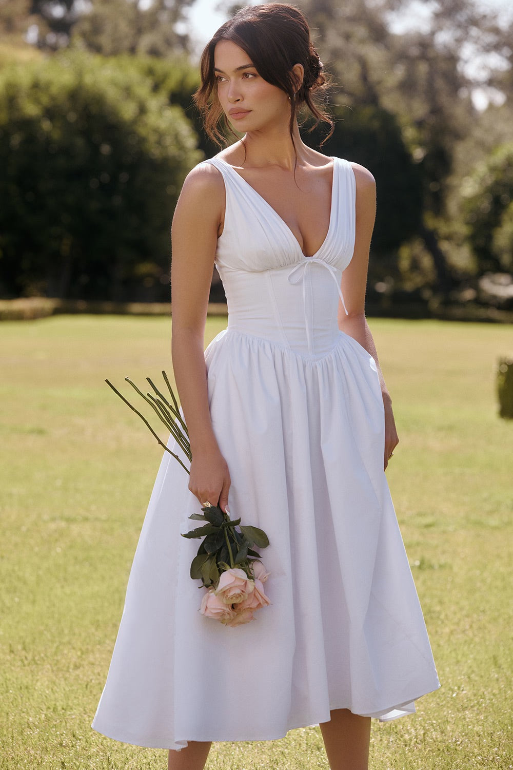 Laroche™ | Robe Emma