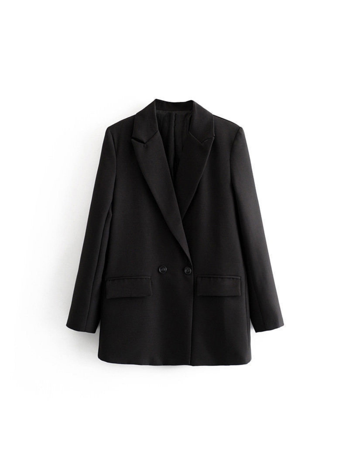Laroche™ | Toujours Chic Veste Croisée