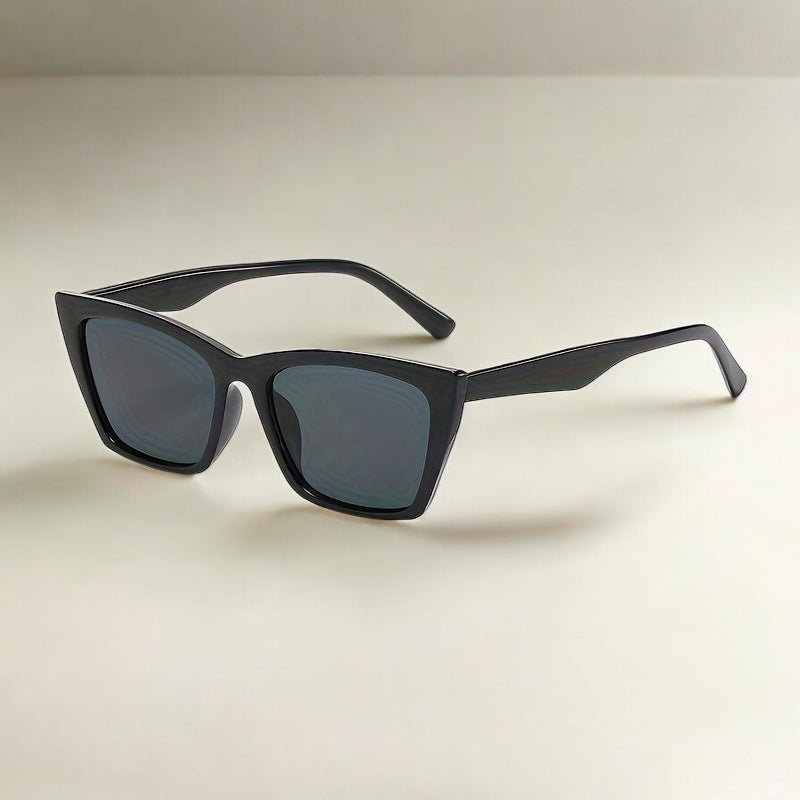 Laroche™ | Lunettes de Soleil Cat-Eye – Modernes et Élégantes
