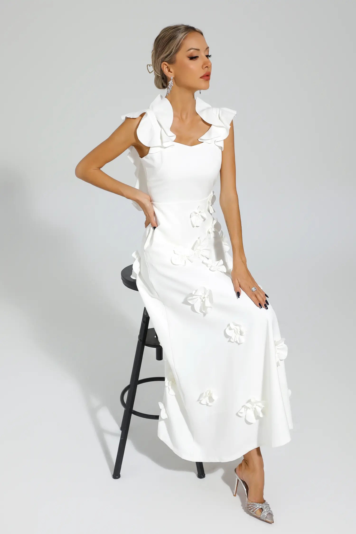 Laroche™ | Robe Tanish