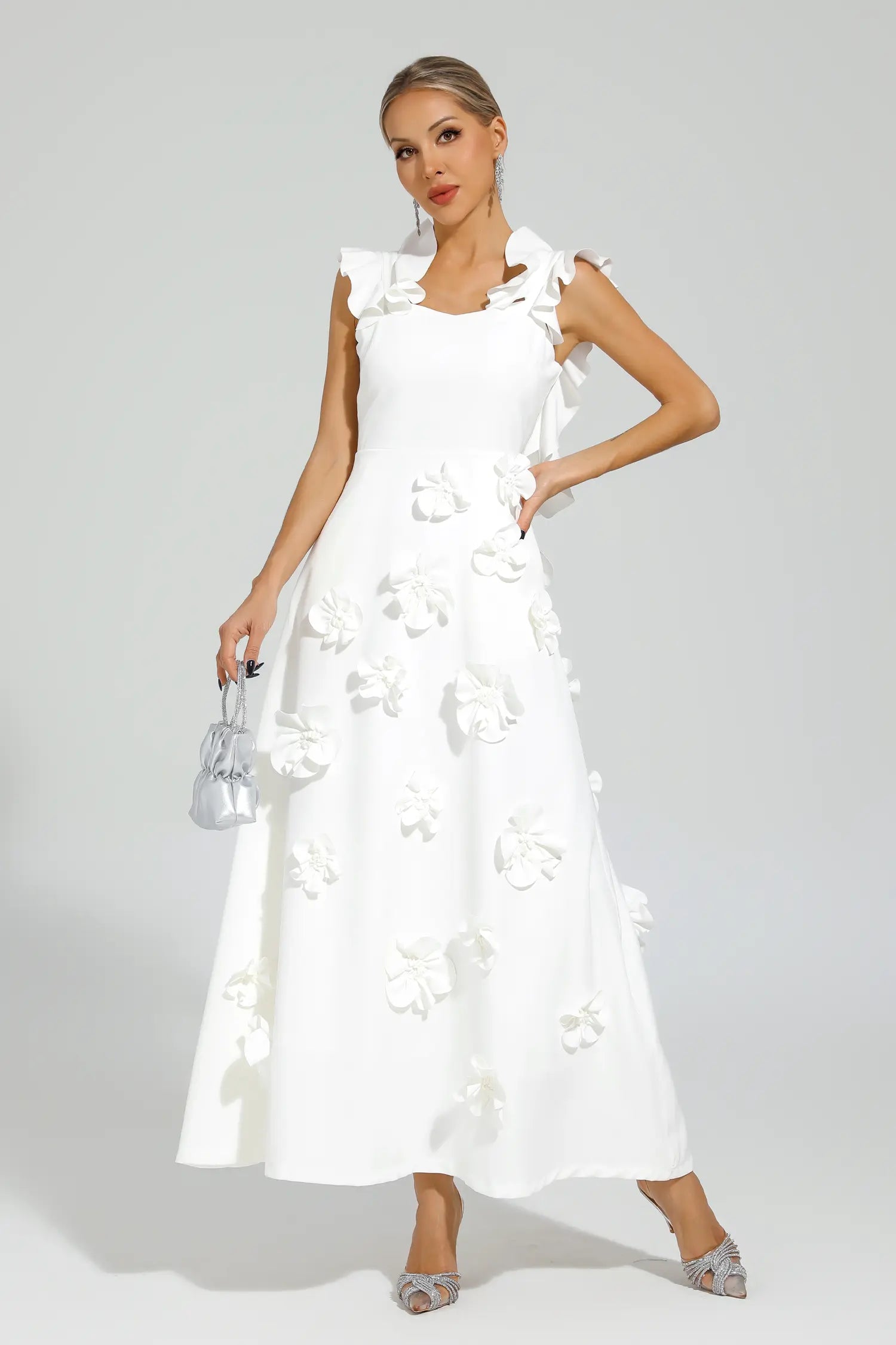 Laroche™ | Robe Tanish