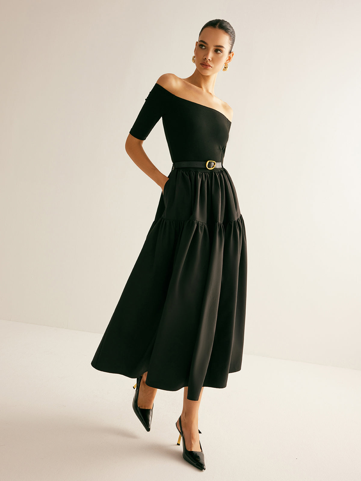 Laroche™ | Robe Callie