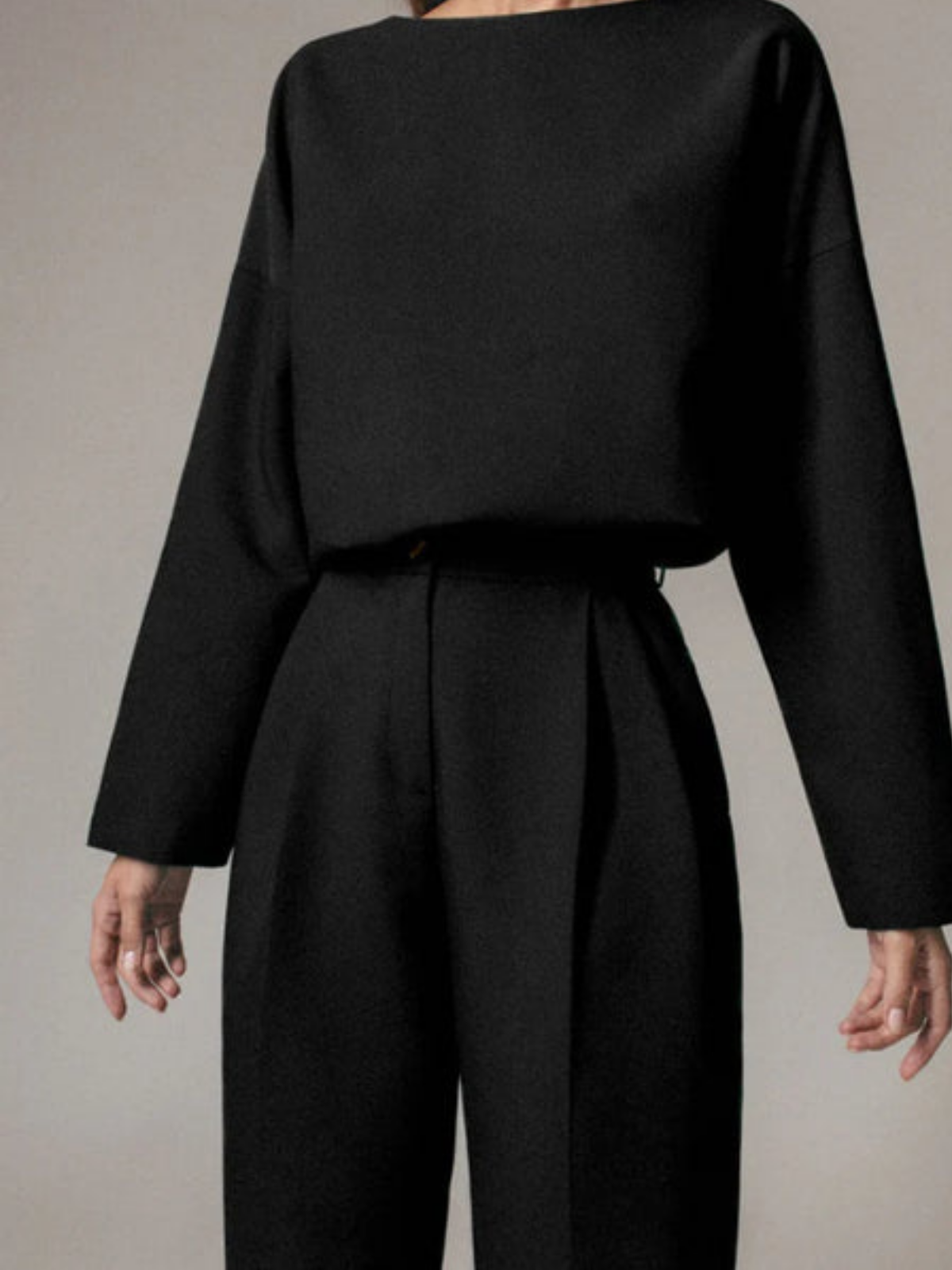 Laroche™ | Ensemble assorti élégant de style nordique