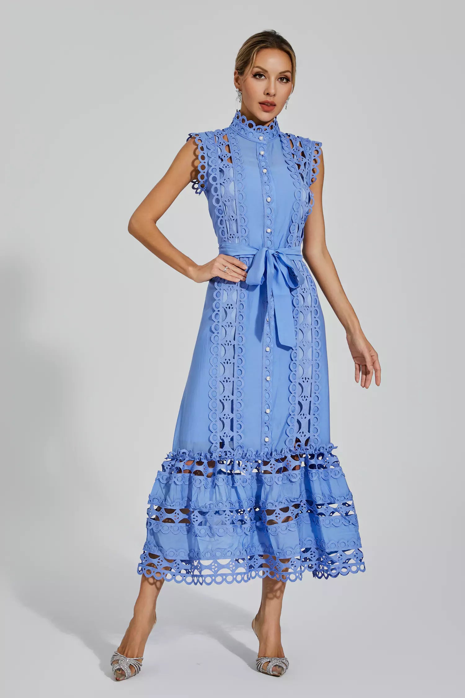 Laroche™ | Robe Rohan