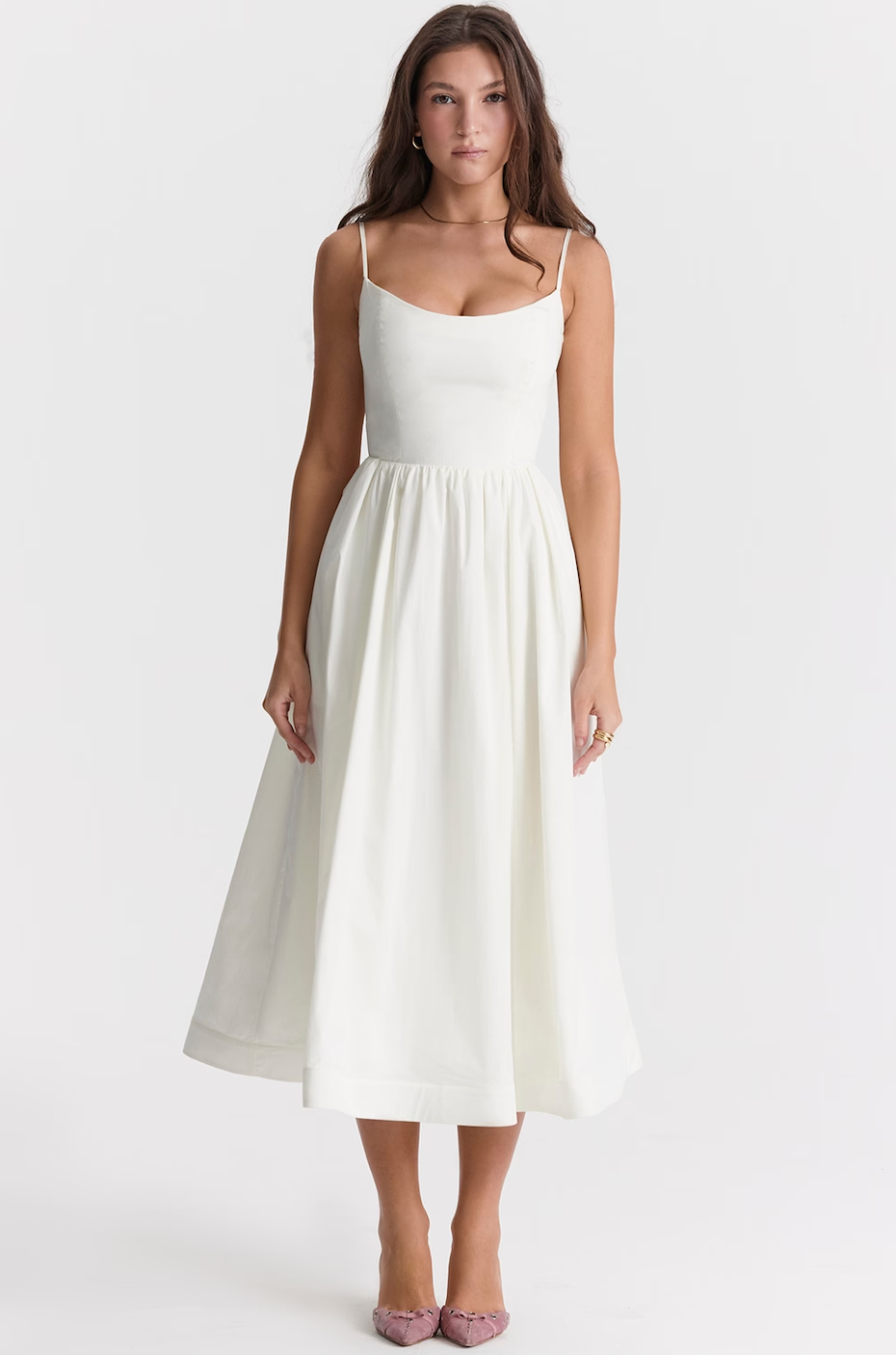 Laroche™ | Robe Julie