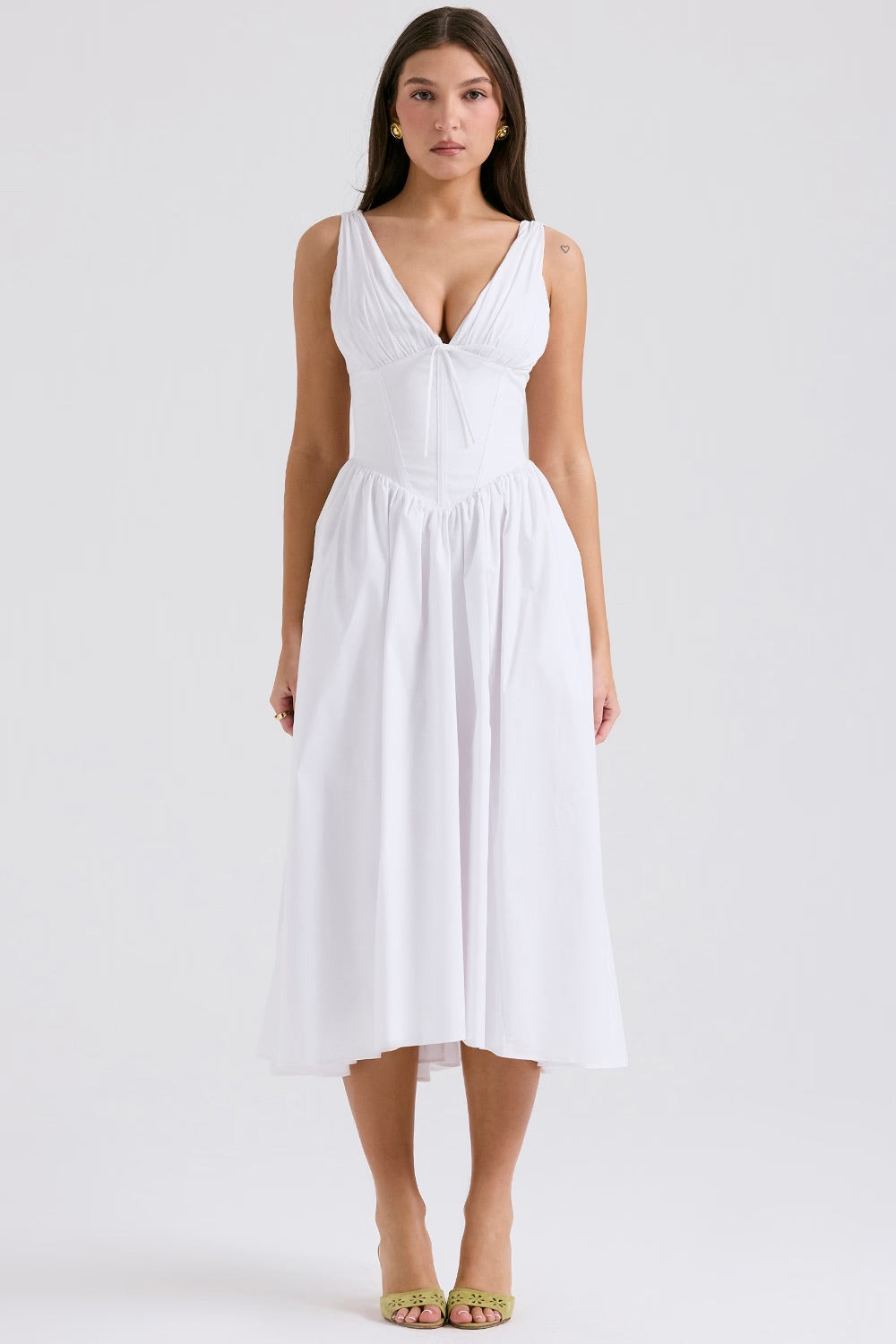 Laroche™ | Robe Emma