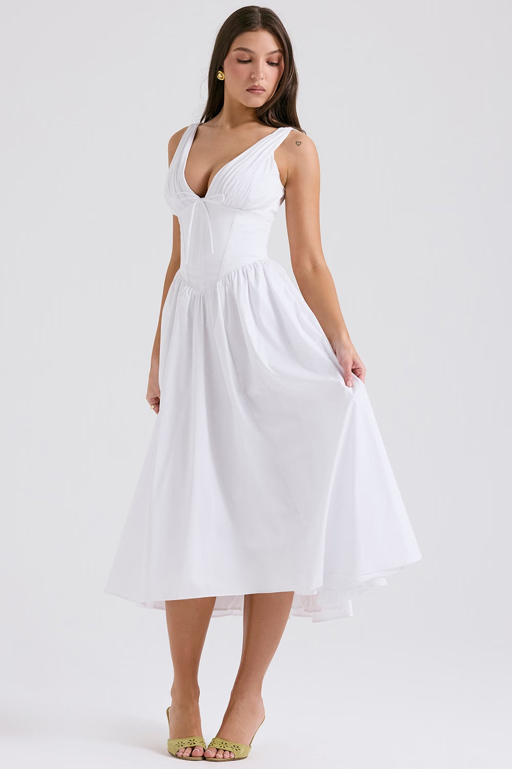 Laroche™ | Robe Emma